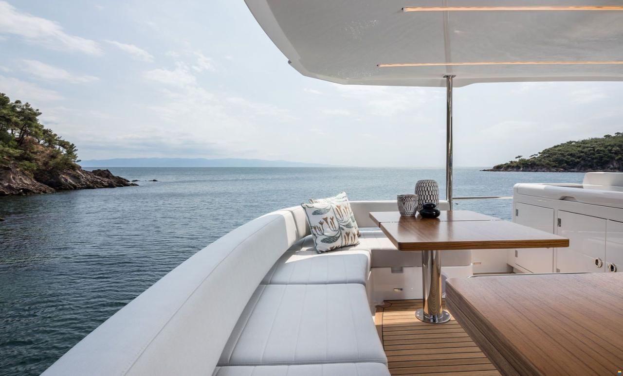 Sirena 48