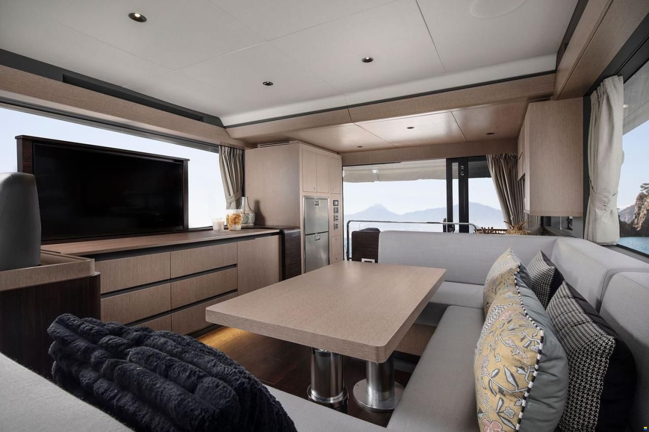 Sirena 48