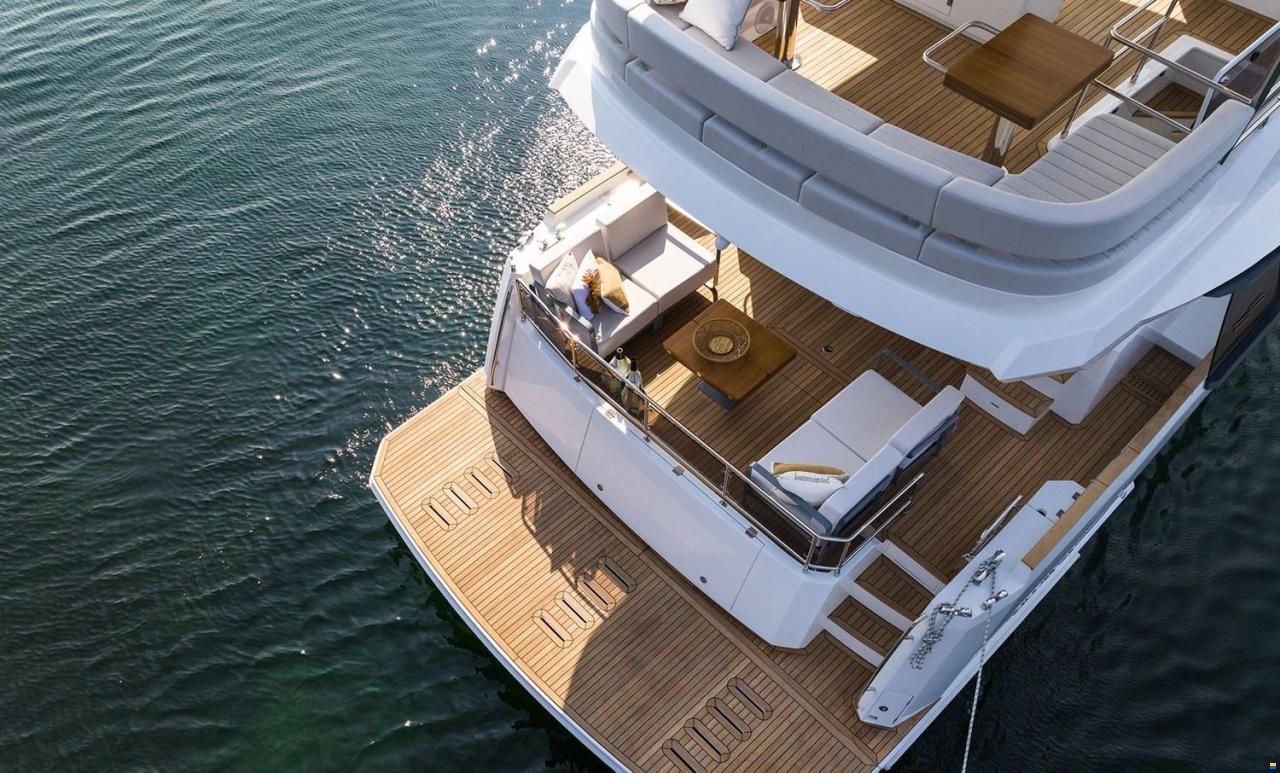 Sirena 48