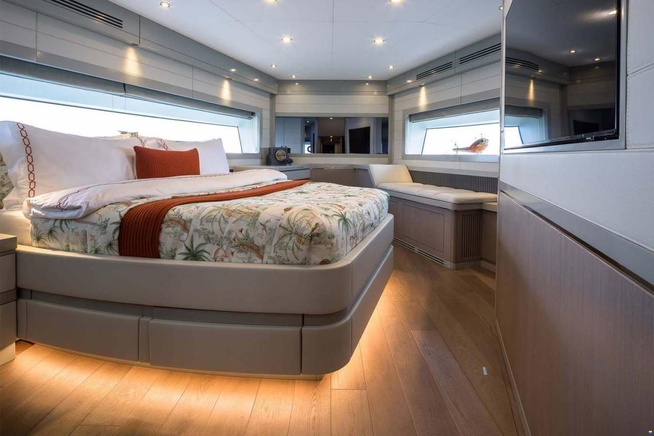 Sirena 78
