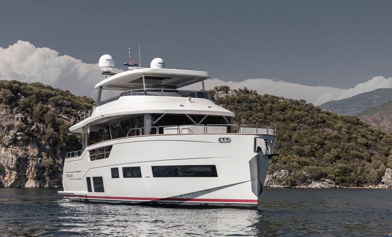 Sirena 78