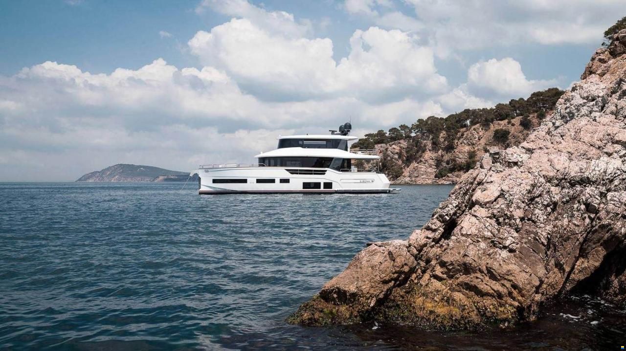 Sirena 78