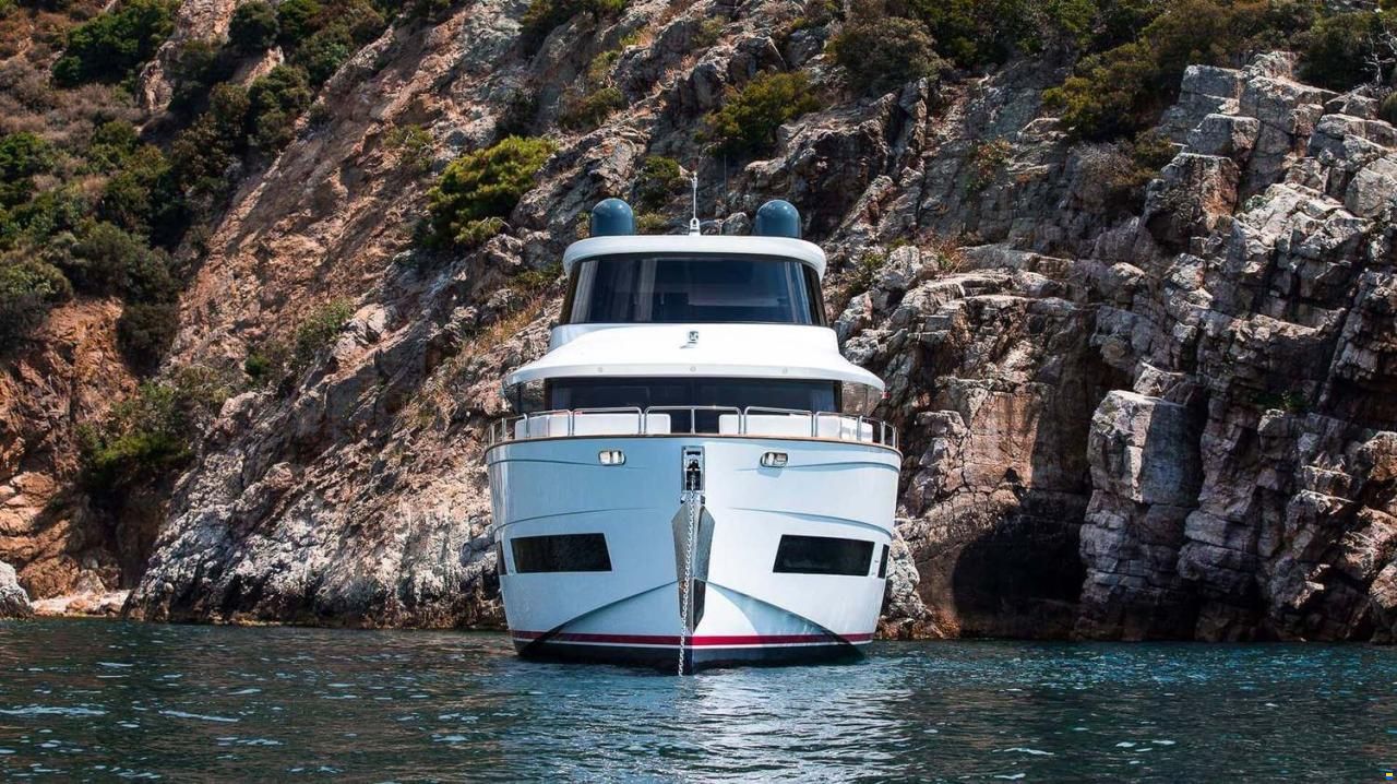 Sirena 78