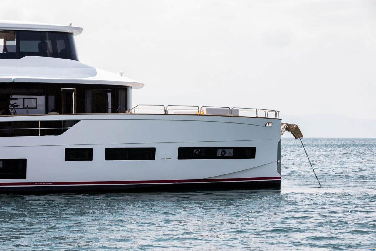 Sirena 78