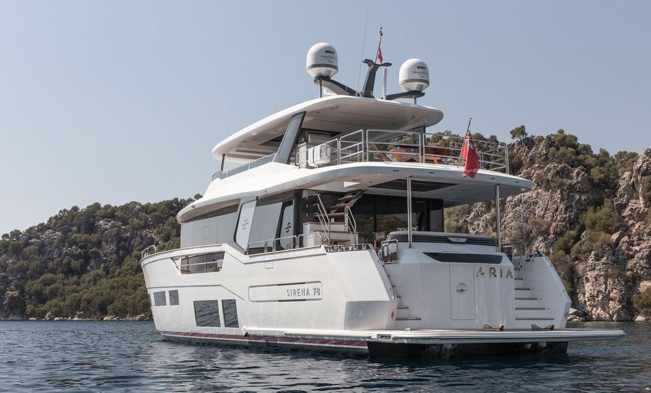 Sirena 78