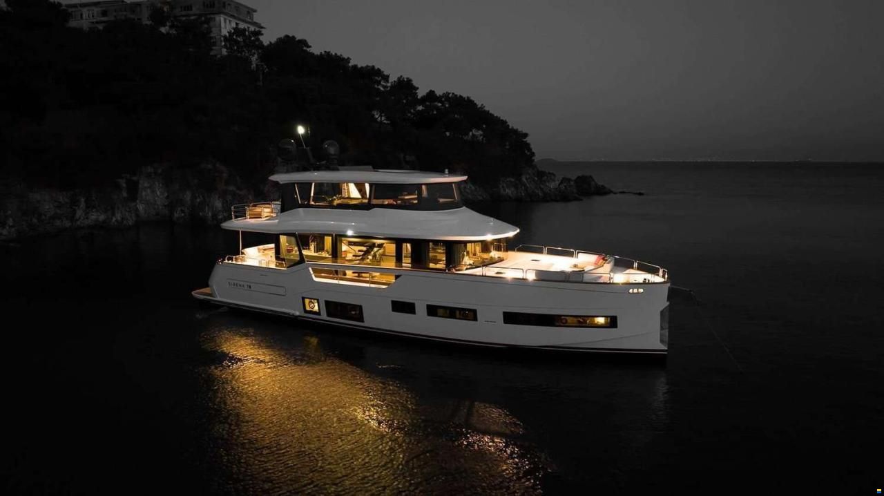 Sirena 78