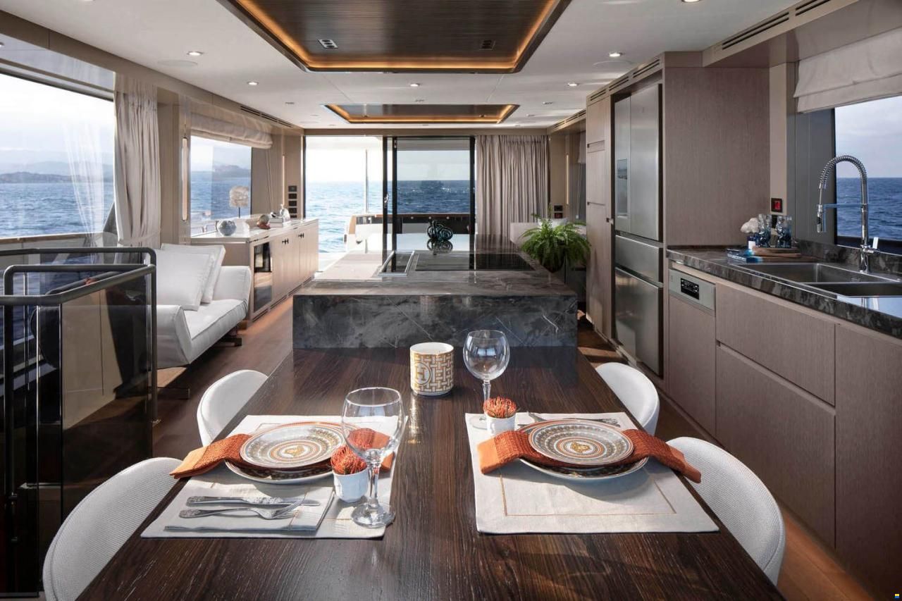 Sirena 78