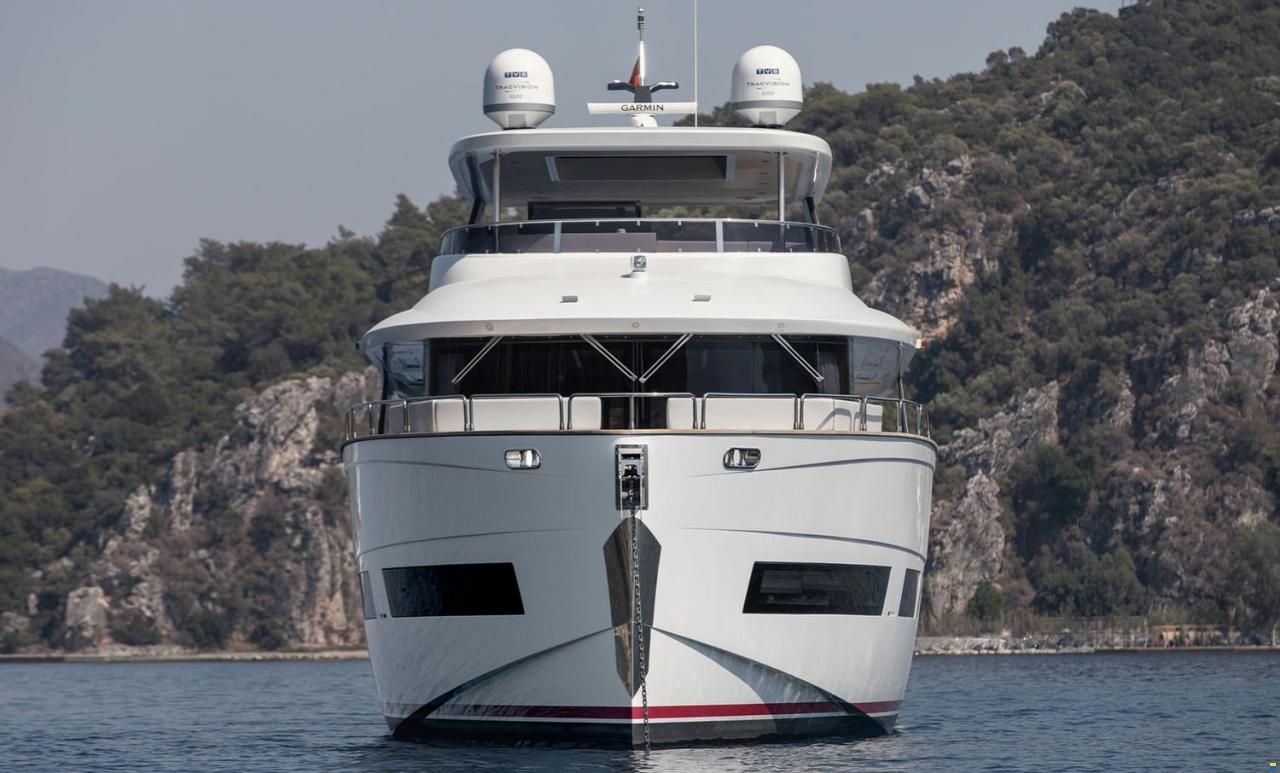 Sirena 78