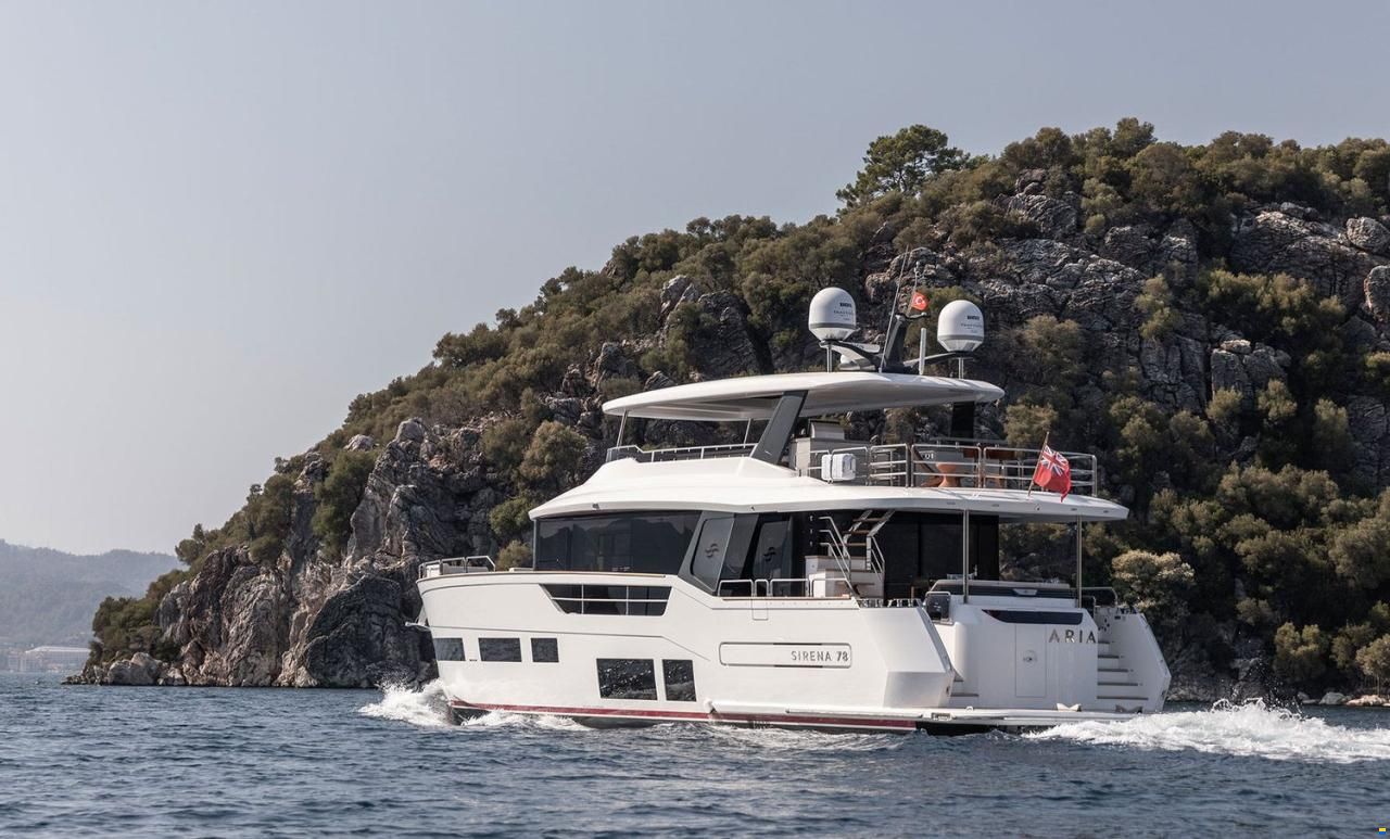 Sirena 78