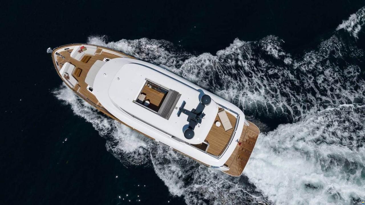 Sirena 78