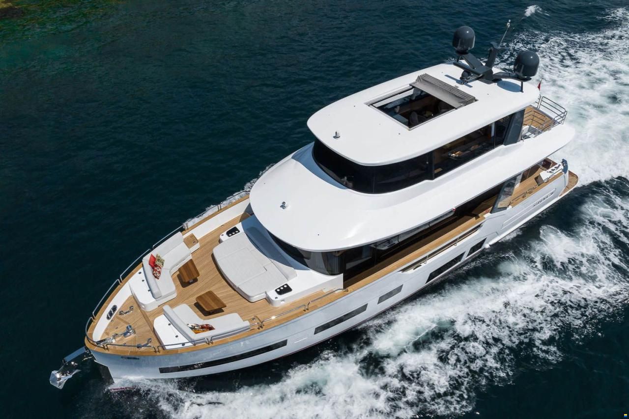 Sirena 78
