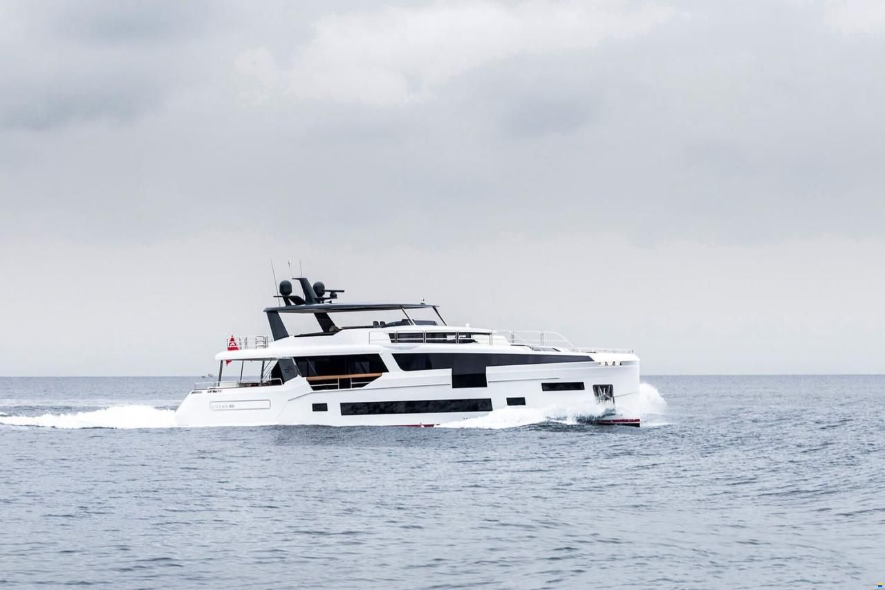 Sirena 88