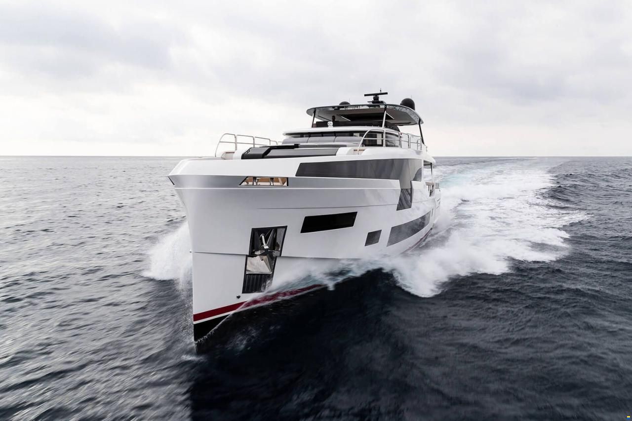Sirena 88
