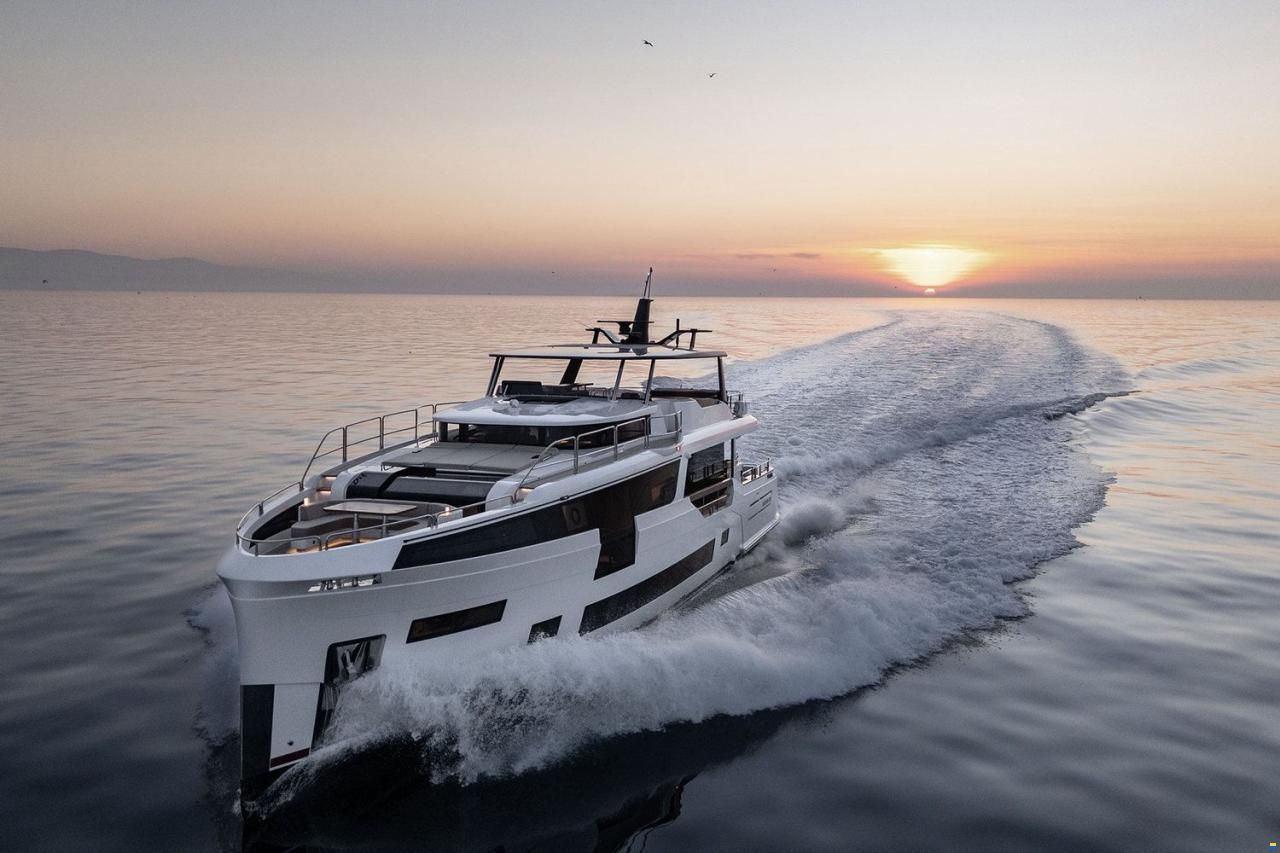 Sirena 88