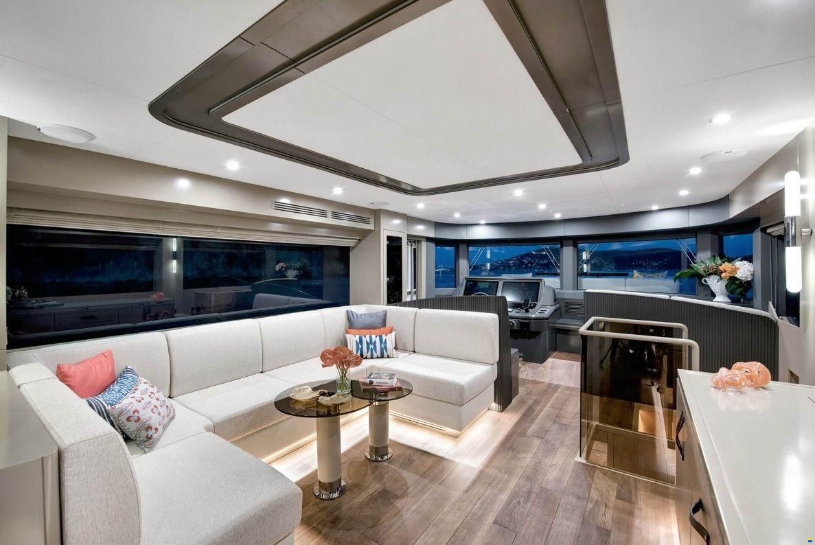 Sirena 68