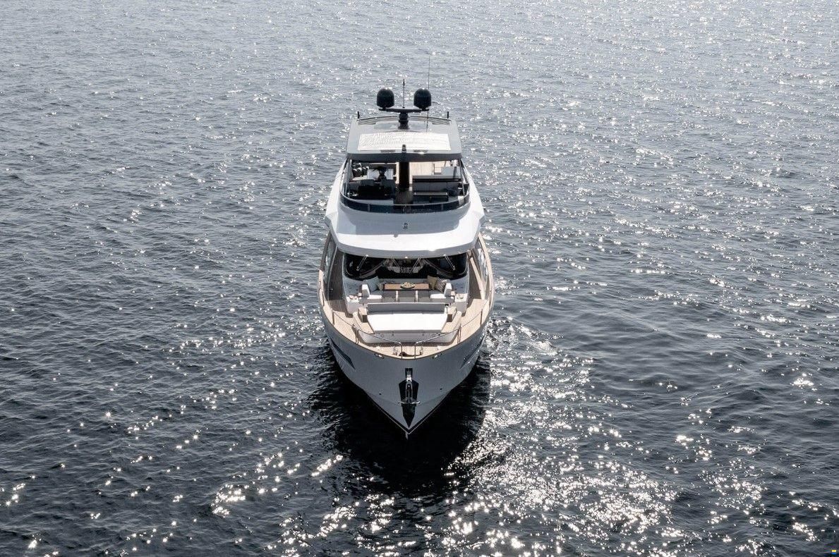 Sirena 68