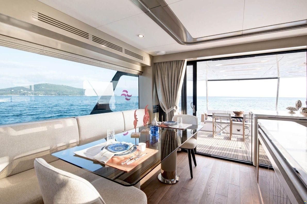 Sirena 68