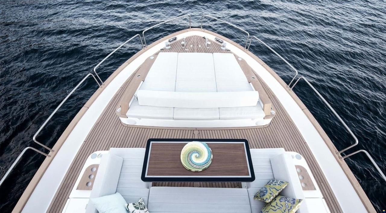 Sirena 68