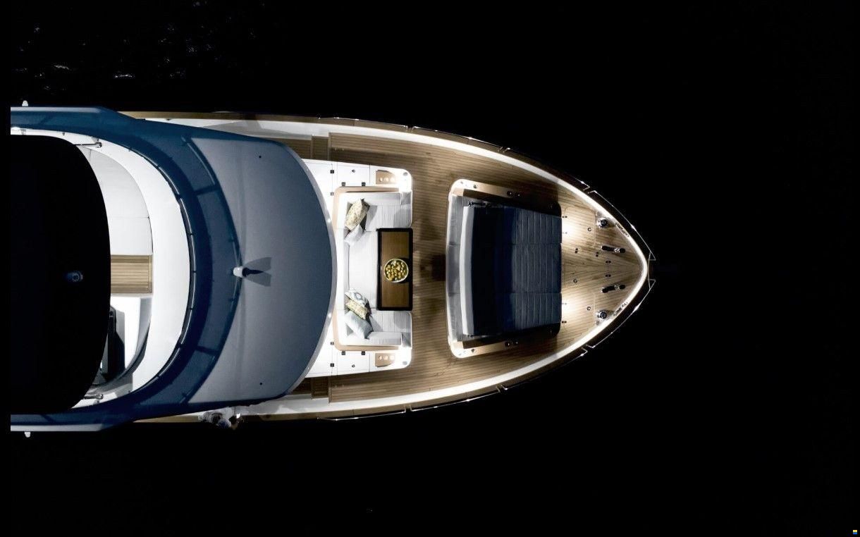 Sirena 68