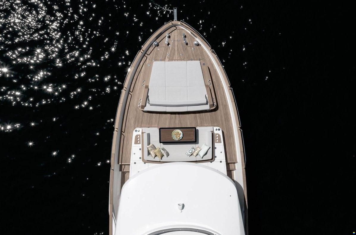 Sirena 68