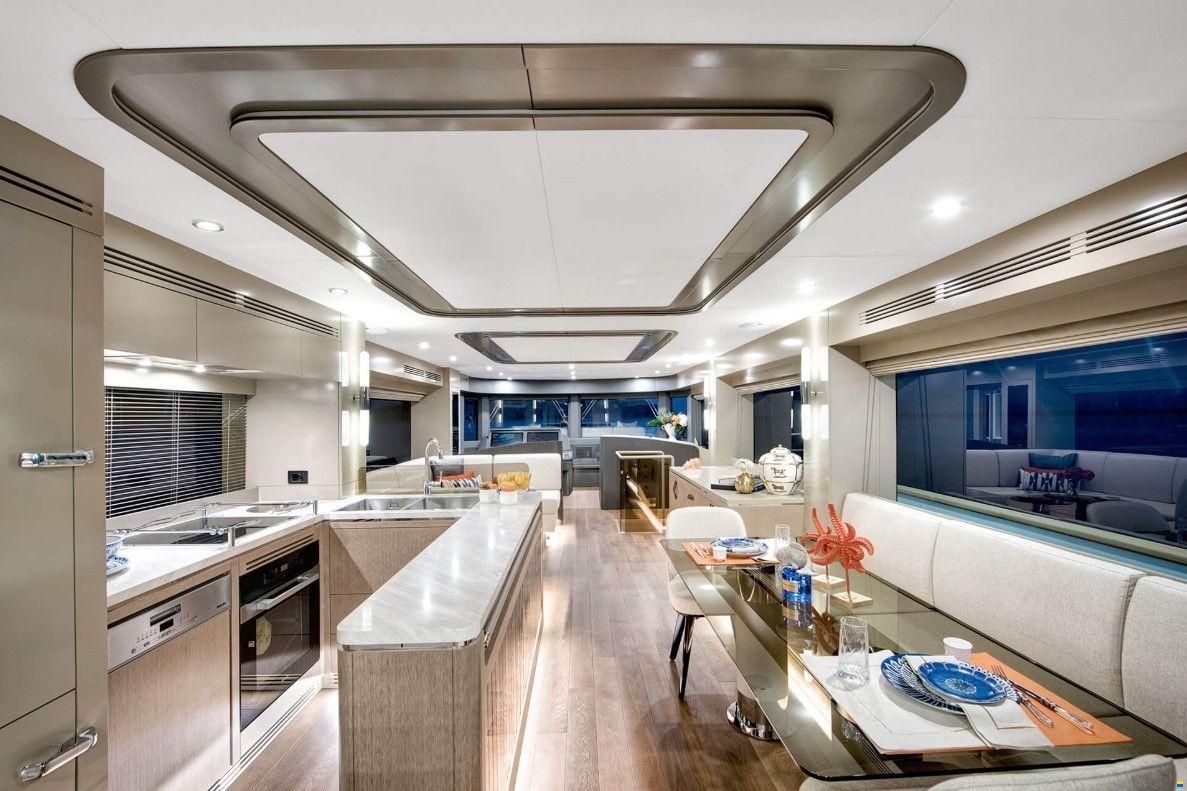 Sirena 68
