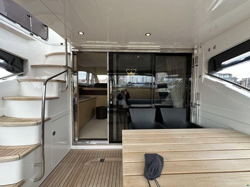 Princess 50 MK3
