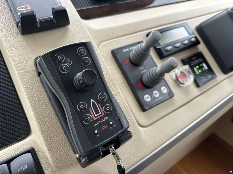 Princess 50 MK3