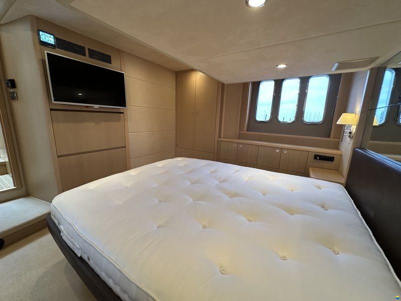 Princess 50 MK3