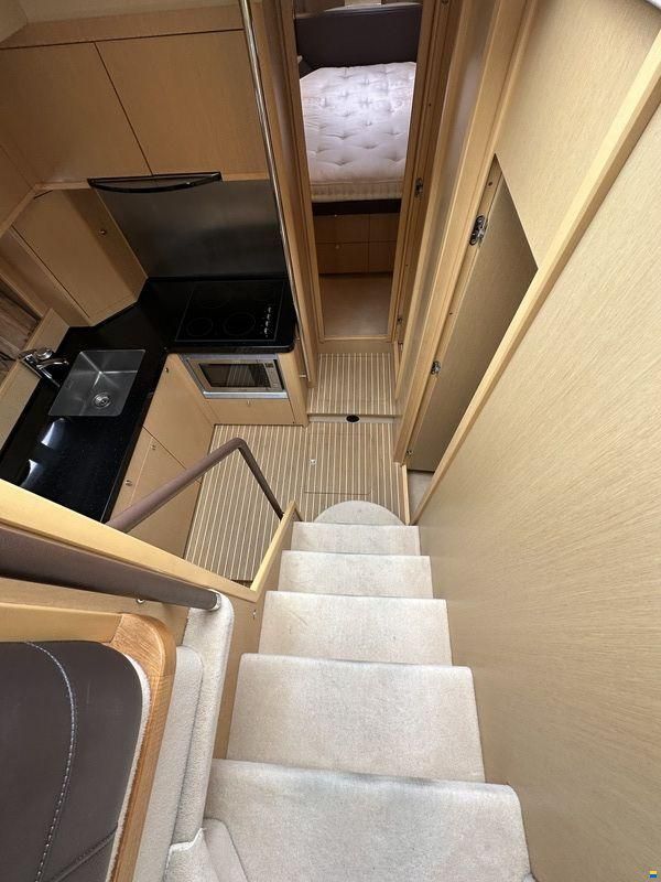 Princess 50 MK3