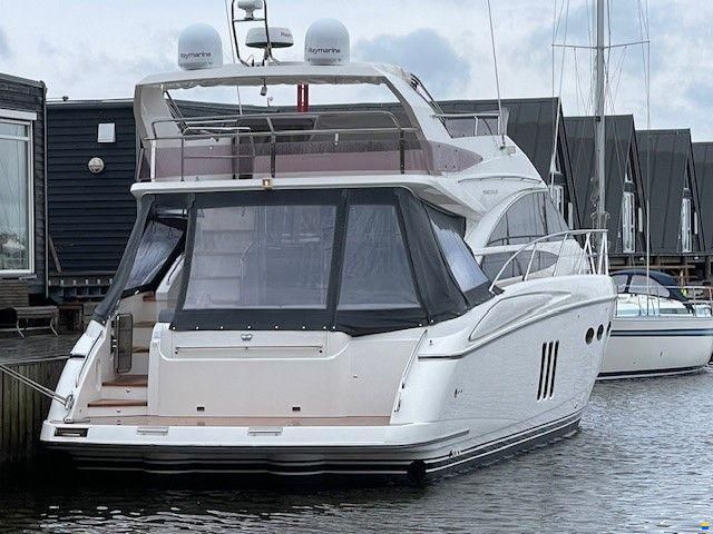 Princess 50 MK3