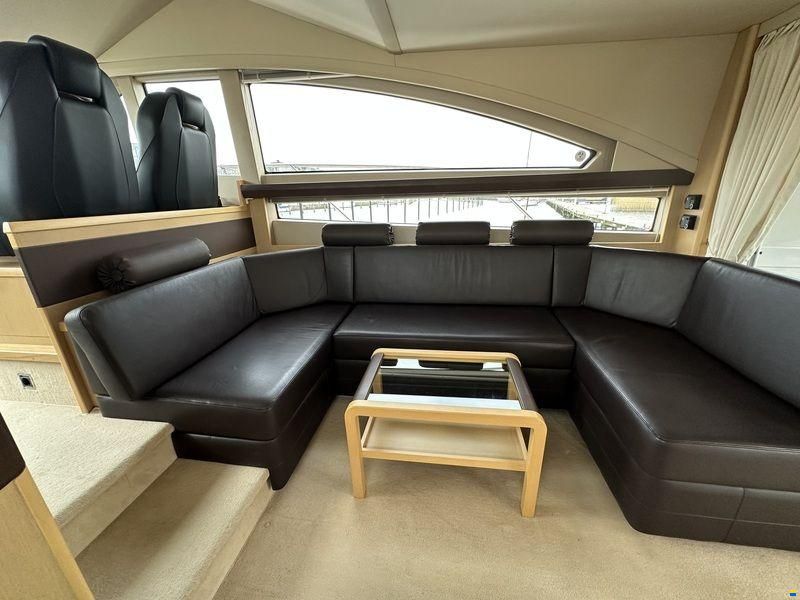 Princess 50 MK3
