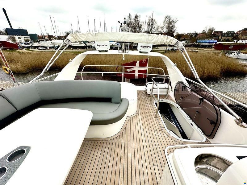 Princess 50 MK3