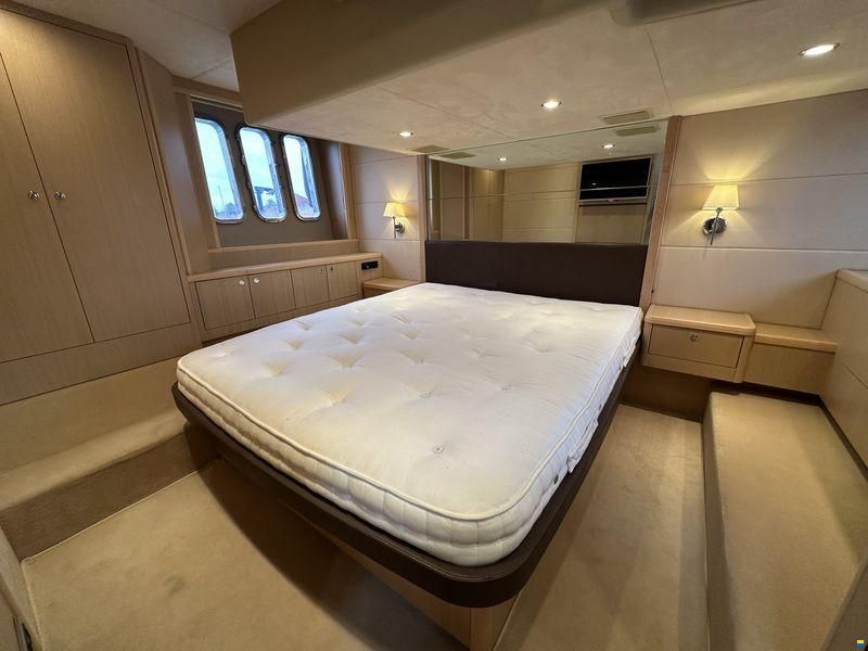 Princess 50 MK3