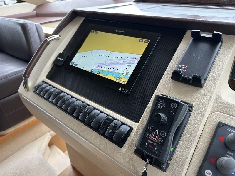 Princess 50 MK3