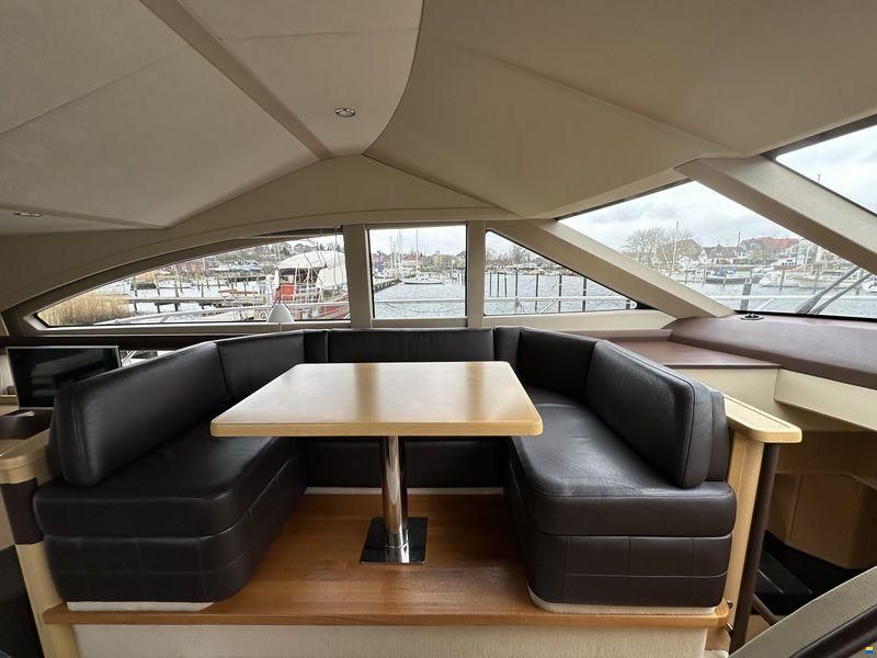 Princess 50 MK3