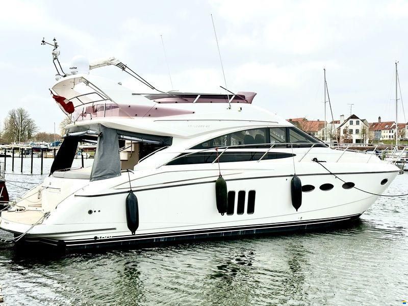 Princess 50 MK3