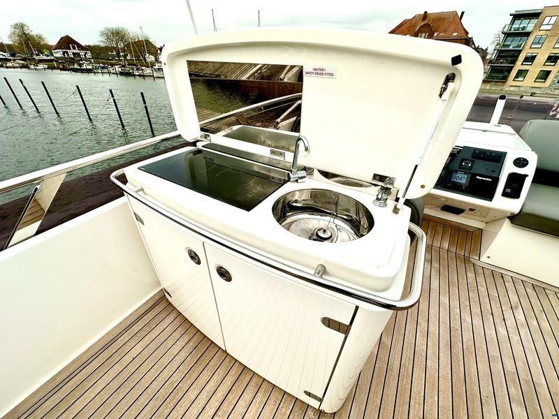 Princess 50 MK3