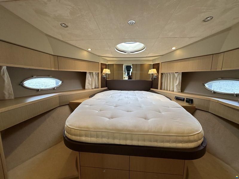 Princess 50 MK3