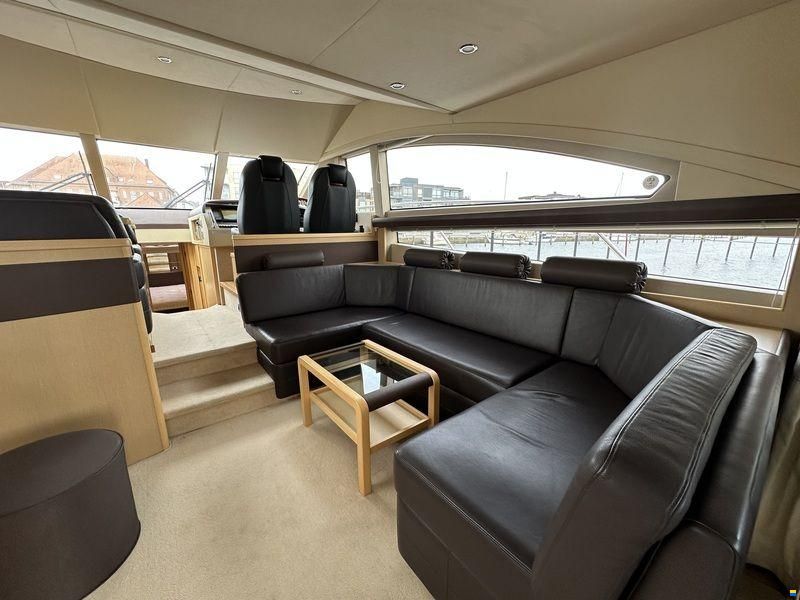 Princess 50 MK3