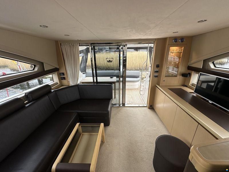 Princess 50 MK3