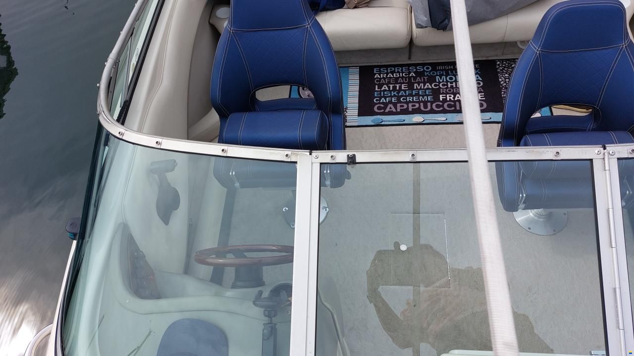 Crownline 202 CC
