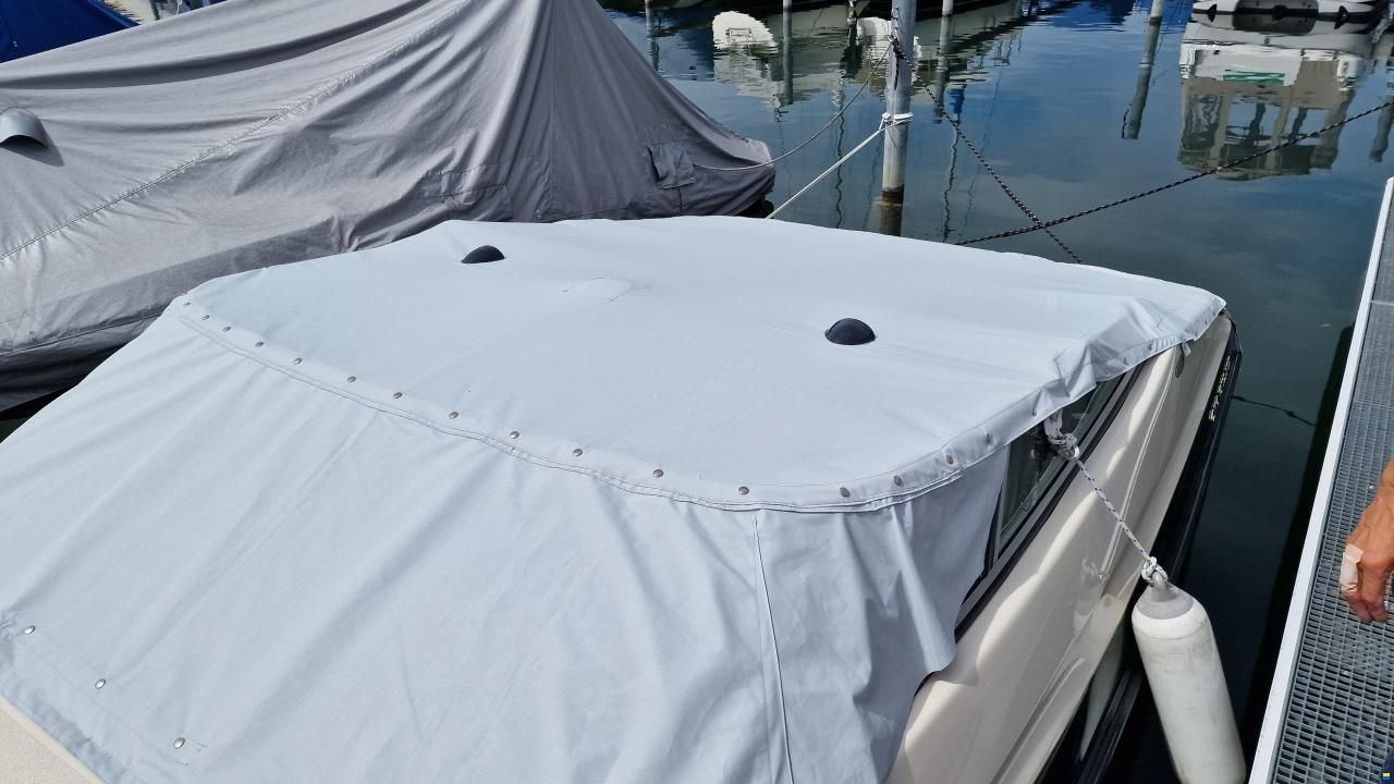 Crownline 202 CC