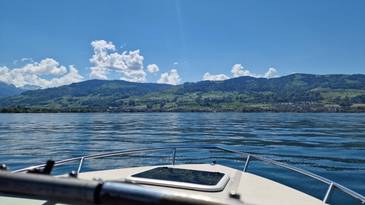 Crownline 202 CC
