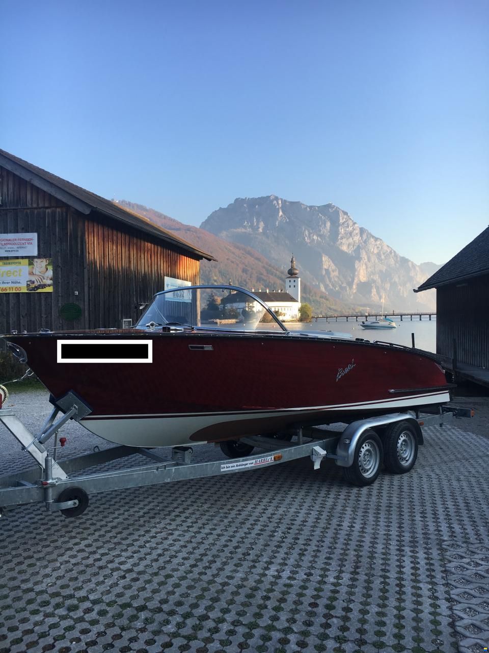 Boesch 590 Cabrio de Luxe