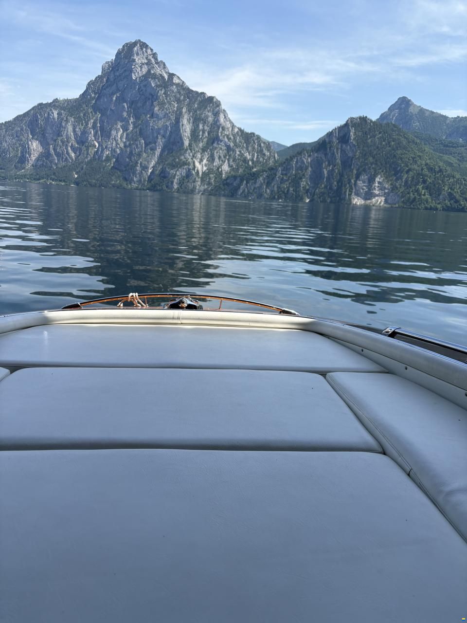 Boesch 590 Cabrio de Luxe