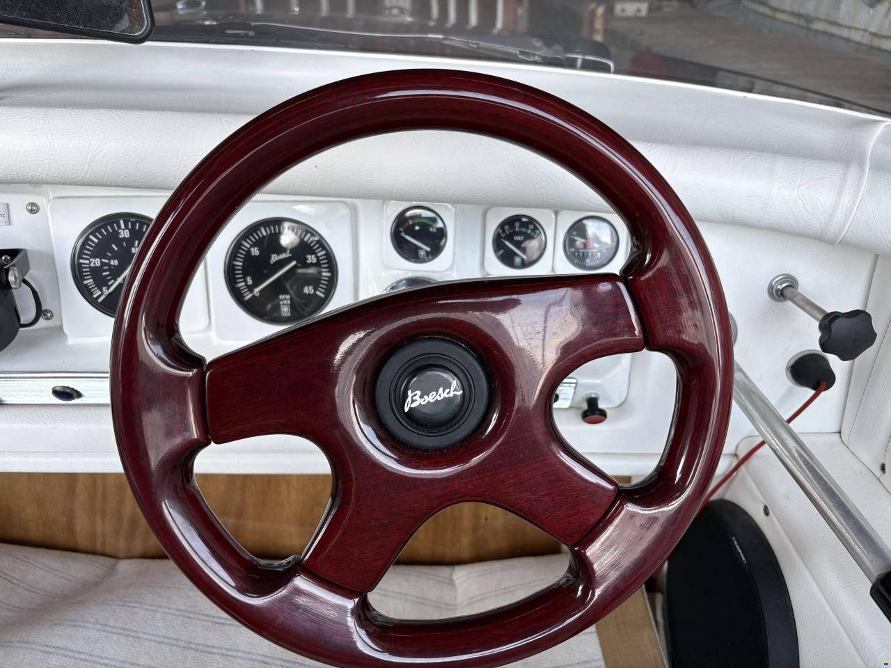 Boesch 590 Cabrio de Luxe