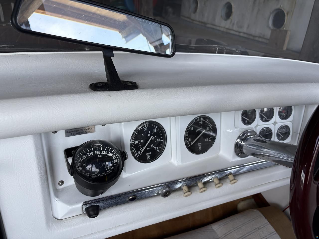 Boesch 590 Cabrio de Luxe