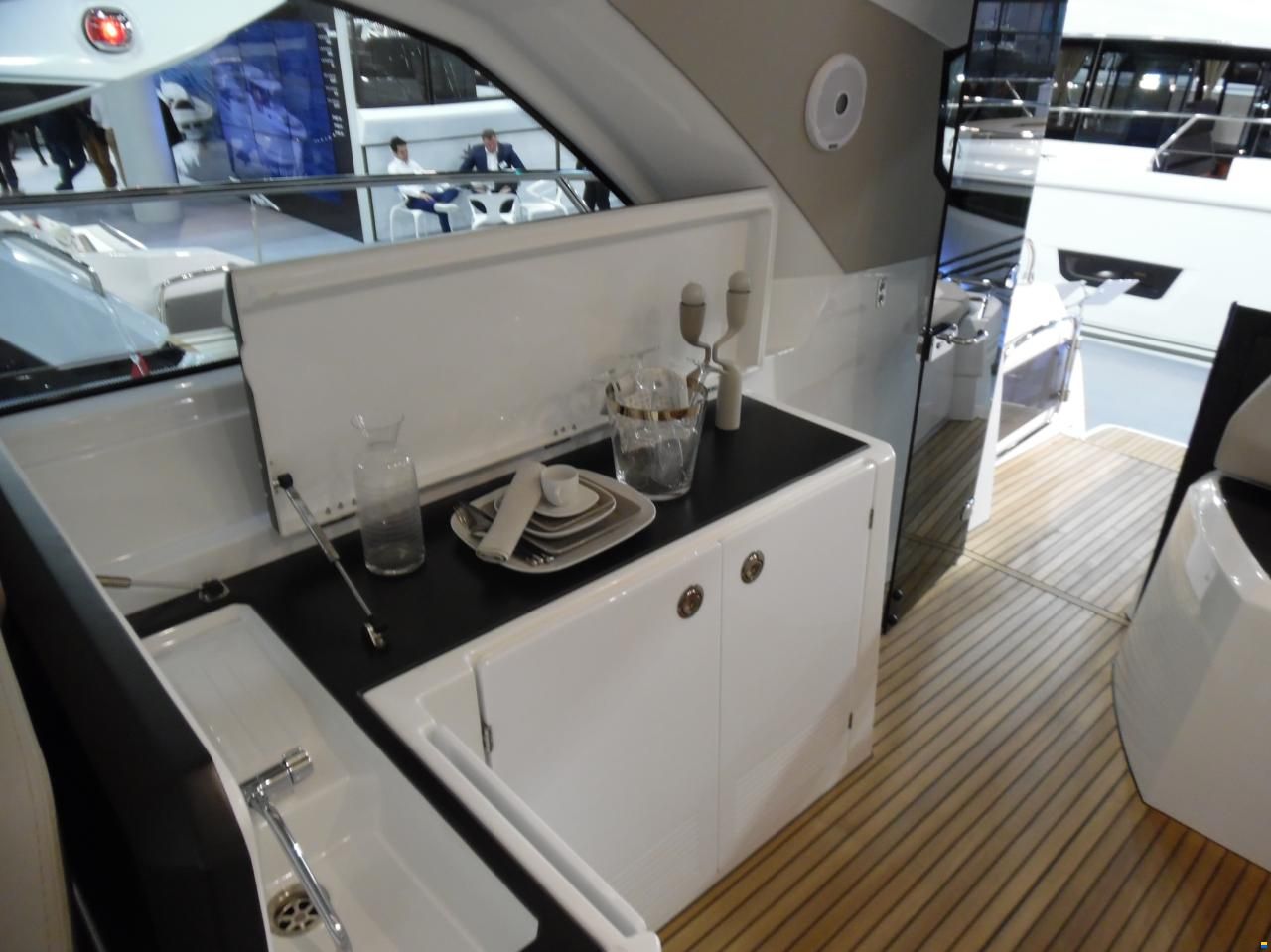 Jeanneau Leader 46