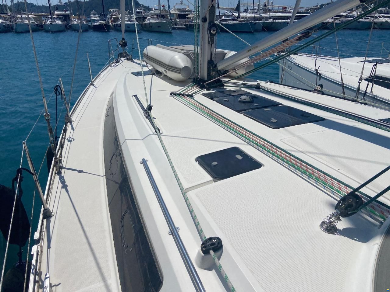 Bavaria 46 Cruiser