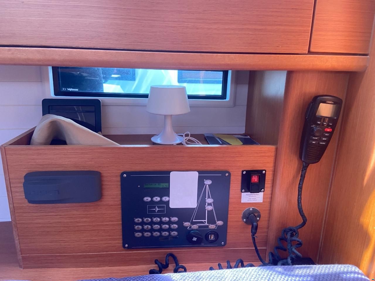 Bavaria 46 Cruiser